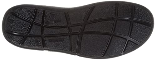 Damskie buty do chodzenia Achilles Sorbo z prawdziwej skóry, wygodne, rozmiar 3E, ASC 5270