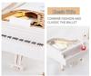 Ballet Girl Rotating Music Box - Perfect Creative Birthday Gift for Girls