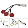 Thumb Piano Pickups Kalimba Pickups Mandolin Pickup Microphone Sound Transducer