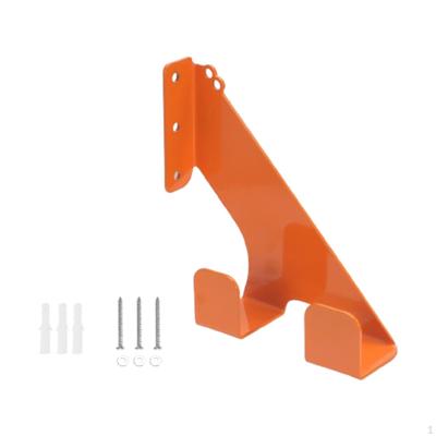 Chainsaw Hanger Storage Organizer Garage Organization Heavy Duty for Shop
