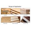 1/2x19x45mm Flush Trim Router Bit Carbide Flush Trimming Bit  Wood, MDF, Plywood, Hardwood