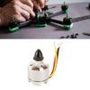 Drone Motor CW CCW Brushless 920KV with 3.5mm Connector M6 Nuts for   1 Quadcopter F330 F450 S500 1045 Propeller