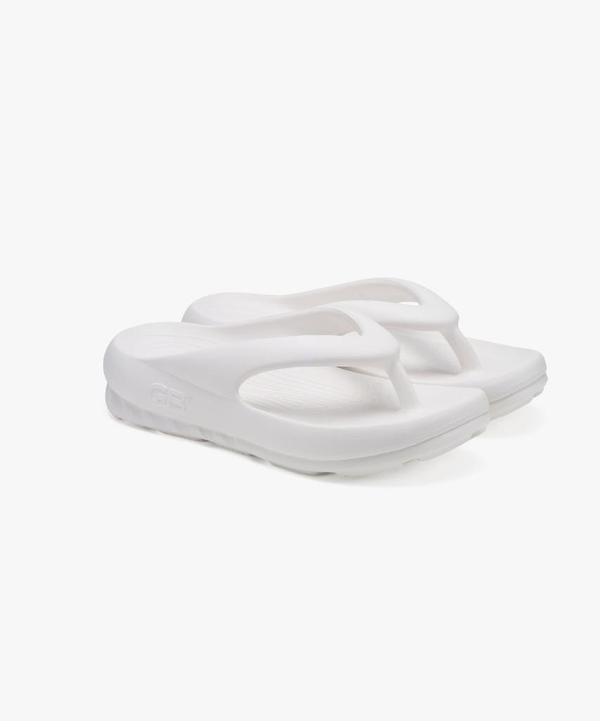 Goalstudio Gb 247 Flipflop-White