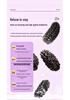 North Tongnei Ting Shangyong 220g Wash-Free Dried Mulberry Tea - No Fumigation, No Boiling Needed, Genuine Product