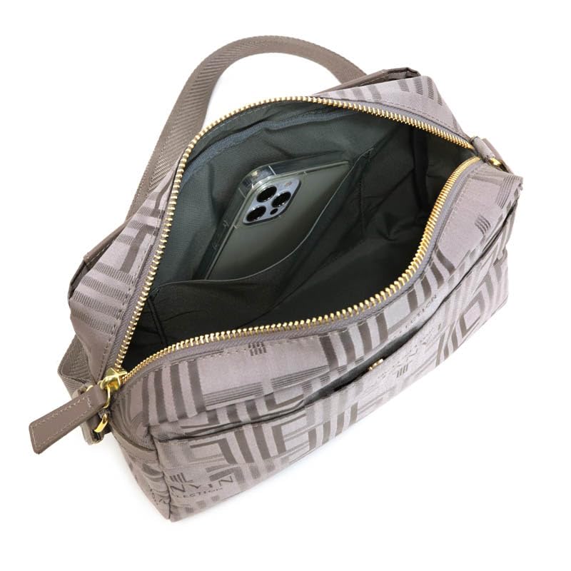 Shoulder Bag Saint Mar Claire Beige Pink [Lanvin Collection] 61-6910 Women's