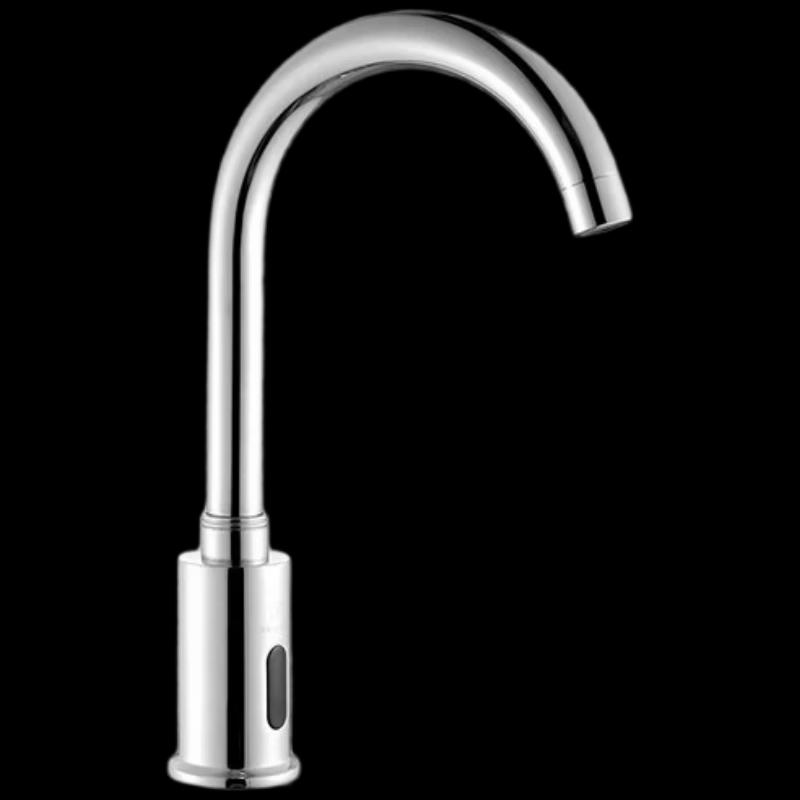 Pollock BLK-5288 Automatic Sensor Kitchen Faucet