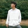 Summer New Men's Sunscreen Clothing UPF10 + Ice Silk Original Yarn Thin Jacket Light and Breathable Outdoor Sports Sunscreen Clothing
