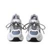 Platform dad shoes women's spring and summer 2025 popular niche versatile height increase lightweight casual running sneakers