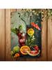 Vintage Tin Sign Home Wall Decor Metal Plaque Art