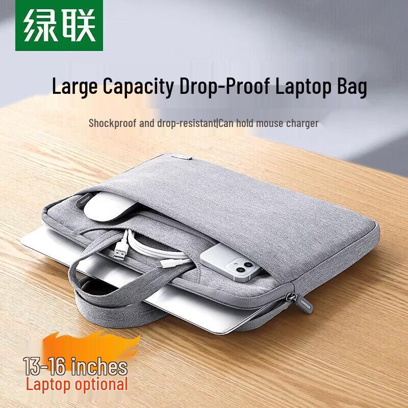 

UGREEN 13-13.9 Inch Laptop Sleeve Bag