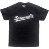 Dreamville Records Script Oficiální pánské tričko Pánské