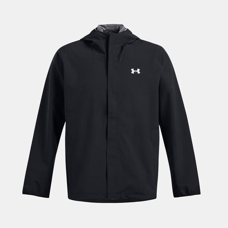 Under Armour Men s Woven Track Jacket 1376066-003 XL
