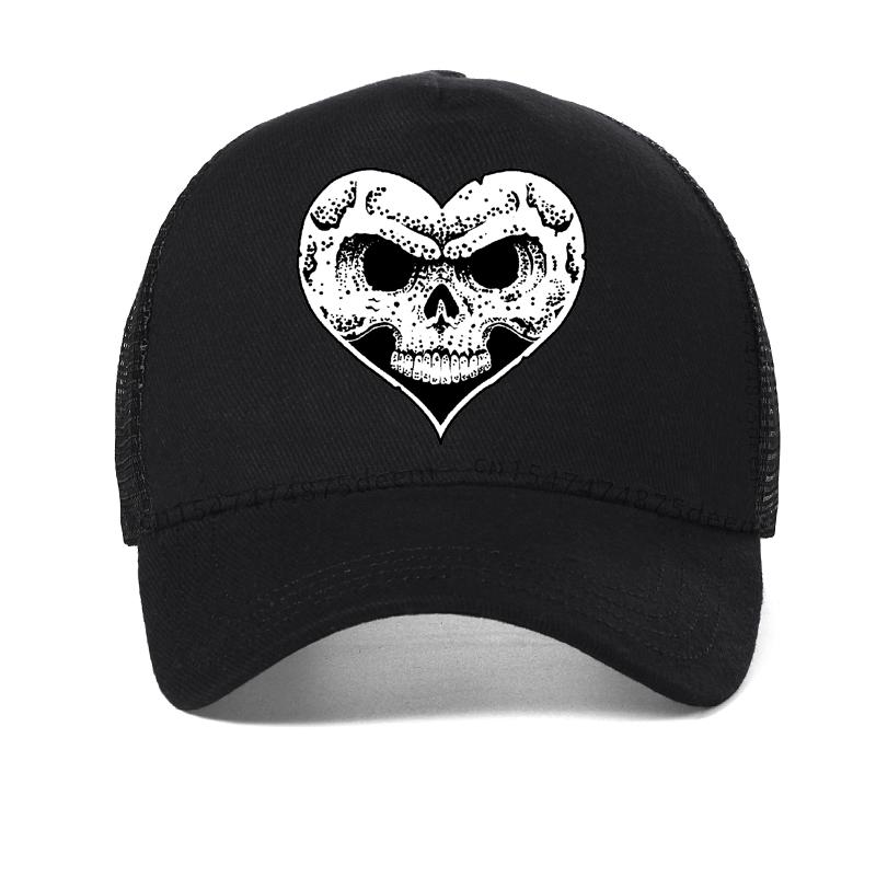 Fashion Alexisonfire Watch Out Hard Rock Band Baseball Cap Casual Adjustable Hip Hop Hats Summer Mesh Trucker Hat Snapback