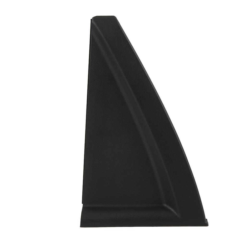 Door Outside Delta Trim 838301F000 Shockproof Rounded Corners Replacement