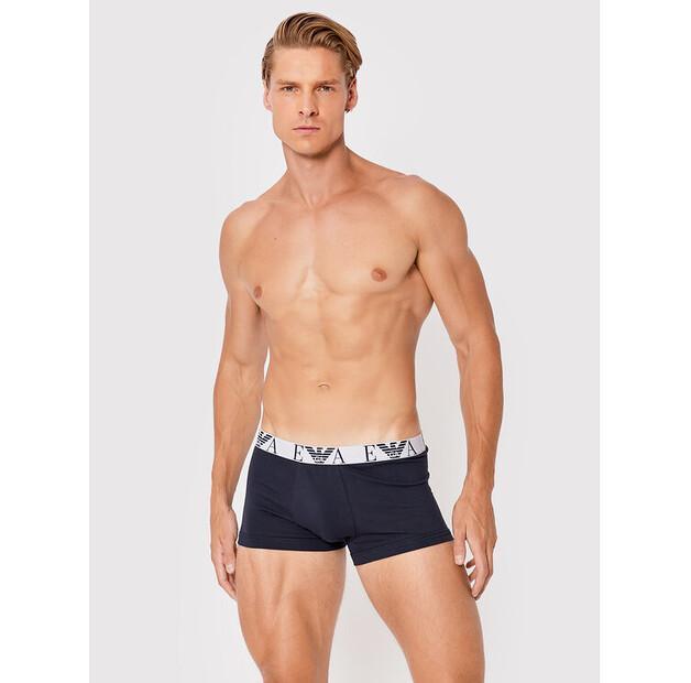 Боксерки Emporio Armani Underwear 111357 2F715 70435
