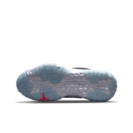 Air Jordan Delta 2 Thermo White CV8121-100