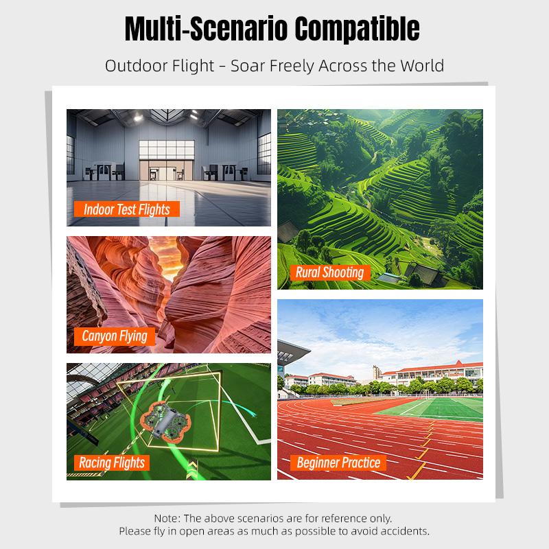 For DJI NEO 2 Drone Parts Propeller Guard Cover EVA Floating Protector For DJI NEO 2 Anti-collision Ring Drone Accessories