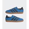 Adidas Gazelle Indoor   Blue Black  Ig4998