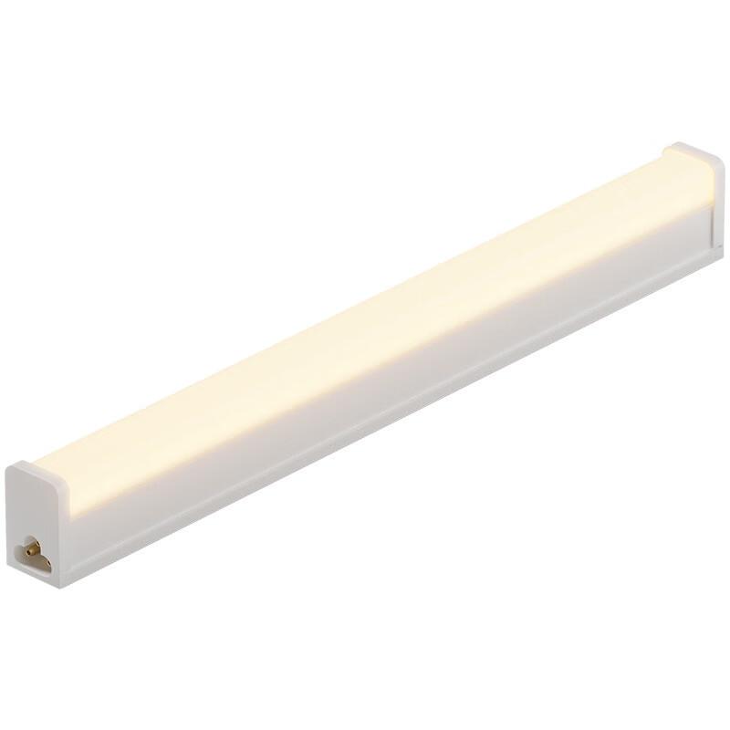 Bright Image Integrated T5 LED Tube Light