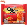 MAMA Getrocknete Instantnudeln Oriental Kitchen Garnelen gebraten mit Tomyum-Sauce 85 g x 4 Stk. / 8 Stk. / 12 Stk. - Thai Food