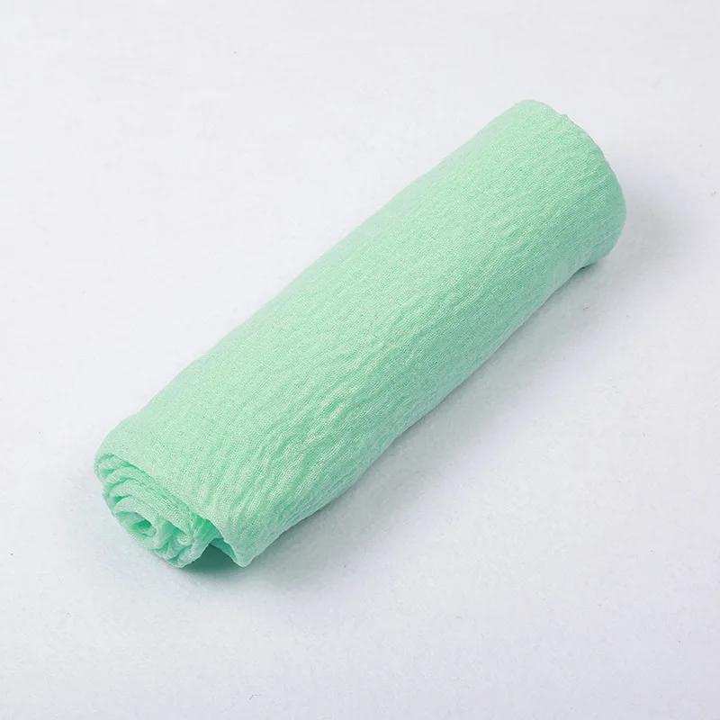 185*90cm Candy Color Cotton Linen Long Scarf Hijab Pashmina Lady Shawls Wraps Head Scarves Neck Bandana Men Scarf/Black Scarves