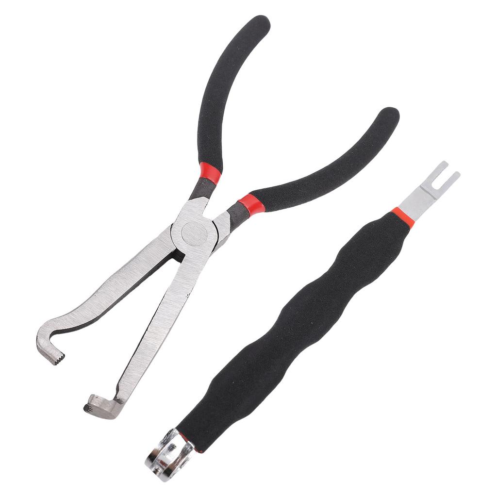 Electrical Disconnect Pliers     Disassembly Pliers Multifunctional Fuel Line Disconnect Remove Tool Pliers for Car Repair