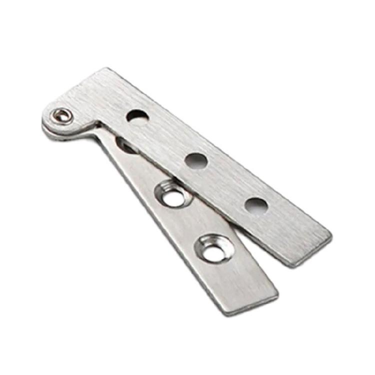 Hide Door Hinges Pivots Door Hinges Hardware Heavy  Hinges Hide Bookcase Hinges Stainless Steel Invisible