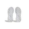 Adidas X_PLRPHASE J Hvite Barnesneakers Skyhvit Kjerne-Svart IF2759