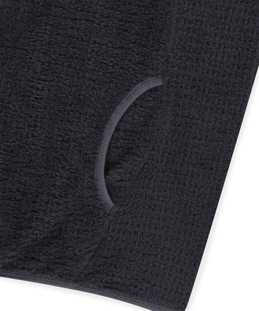 Polartec® Alpha® Hoodie Charcoal