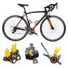 2 Pack Cycling Accessory Brake Pad conservers Prevents Damage During Shipping Or Maintenance