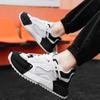 Fashion Men Sneaker Breathable Casual Shoe Thick Sole Heightening Shoes for Men Designer Platform Running Shoe Big SizeZapatillas Hombre