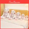 Plush Bunny Toy With Flower Dress For Kids Gift And Collectors