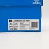 JR4543 Mercedes AMG PETRONAS F1 Team Adidas Adiracer Lo Core Black Semi (Men's)
