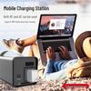 SAST Portable Outdoor Power Station