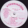 LP-Schallplatte SIZZLA Praise Ye Jah NONE XTerminator 1997 Jamaika Reggae Ska Dub Gebraucht