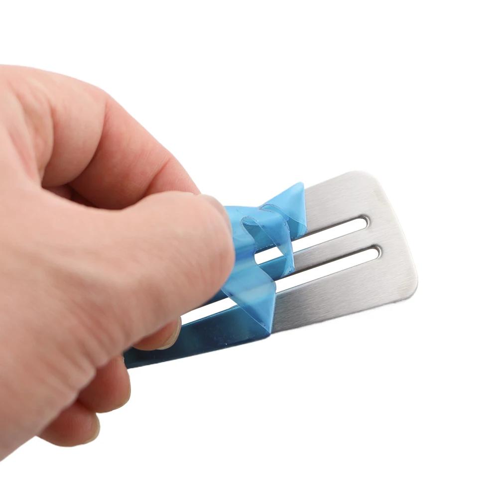 For Ford Focus 3 MK3 Focus3 2015 2016 2017 2018 Accessories Card Slot Protection Cover Trim Interior Center Console Sticker