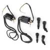 Ignition Coil Set 21121‑1174 21121‑1001 Repalcement Fit for Honda CB 650 750 900 Models