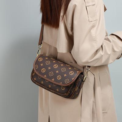 Dametasker – Crossbody-tasker