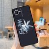 Judo Case For Realme C55 C33 C31 C35 C30 C11 C15 C25s C21Y GT Neo 5 3T 2T 8 9 10 11 Pro Plus