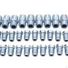 Connector 1 Set 20 Screw Connections 10 Connectors for 4.75mm Brake Line Type to Install Din/ISO
