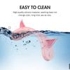Silicone Headband Cover Decorative Headphone Cushion Top Pad Headband Protector for AirPods Max