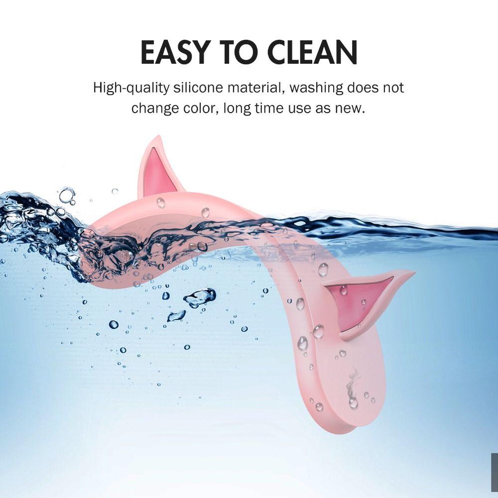 Silicone Headband Cover Decorative Headphone Cushion Top Pad Headband Protector for AirPods Max