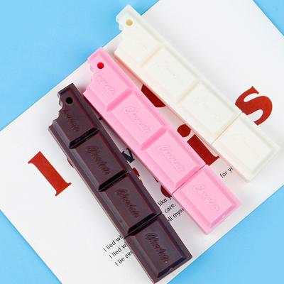 1 Piece Cute Kawaii Chocolate Office School Supplies Creative Roller Ballpoint Pen