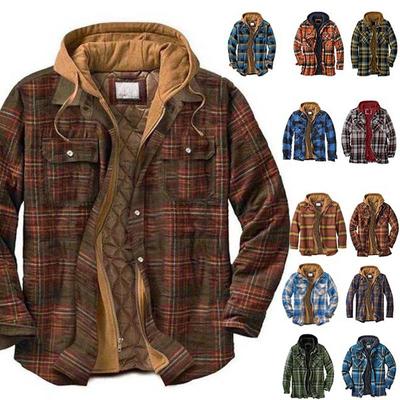 Giacca invernale da uomo Giacche e cappotti da uomo Cappotto da uomo Cappotto Felpe con cappuccio Felpa a quadri Felpa con cappuccio Baseball Abbigliamento sportivo Giacche da uomo