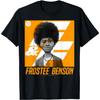 Fast & Furious Spy Racers Frostee Benson Porträt T-Shirt