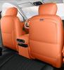 Galaxy M9 Seat Cushion & Full Coverage Cover - Fits 25 Models, Universal All-Season Car Interior Accessory