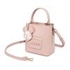 Disney Mickey Series Commuter Casual Practical Jelly Versatile Elegant Chic Small Square Bag Women Handbags BMK-71559P
