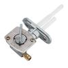 Gas Fuel Tank Switch Valve Petcock Fit for Honda XR50 CRF50 Pit Dirt Bike ATV