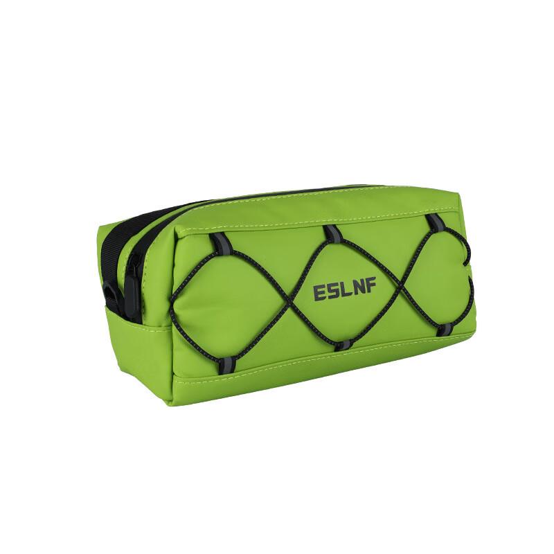 Insulated Waterproof Bicycle Handlebar Bag