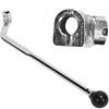 Acouto Coolster 130° Hand Gear Shift Lever Replacement for Quad ATV Pit Bike